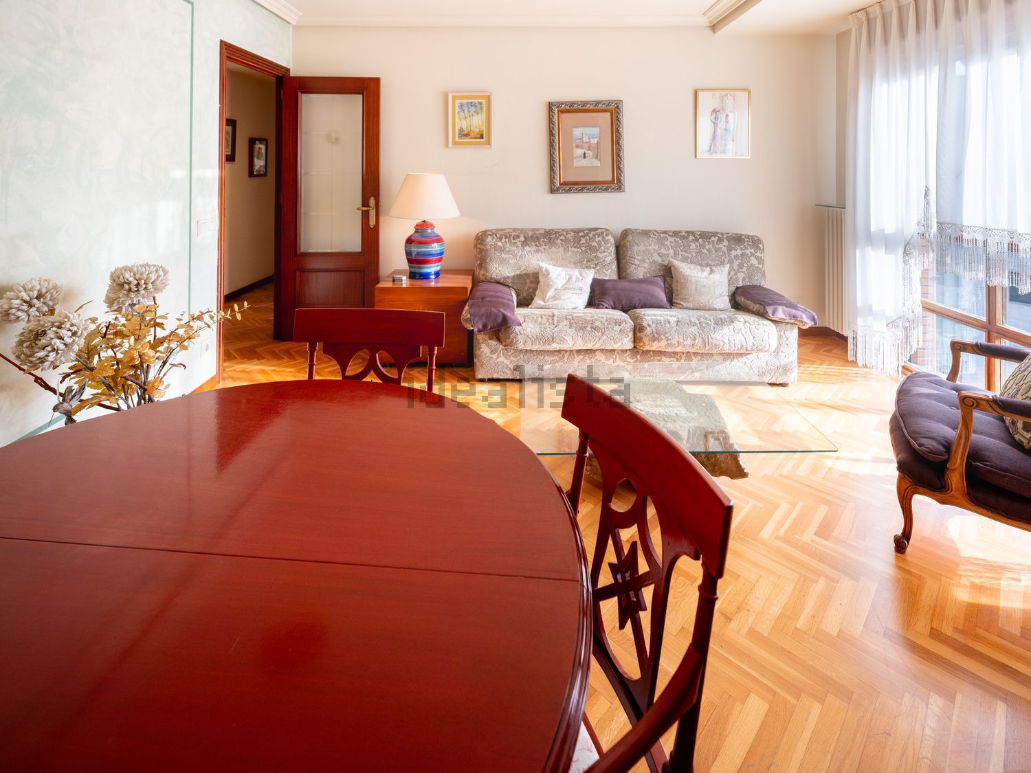Appartamento 94 m² a Oviedo