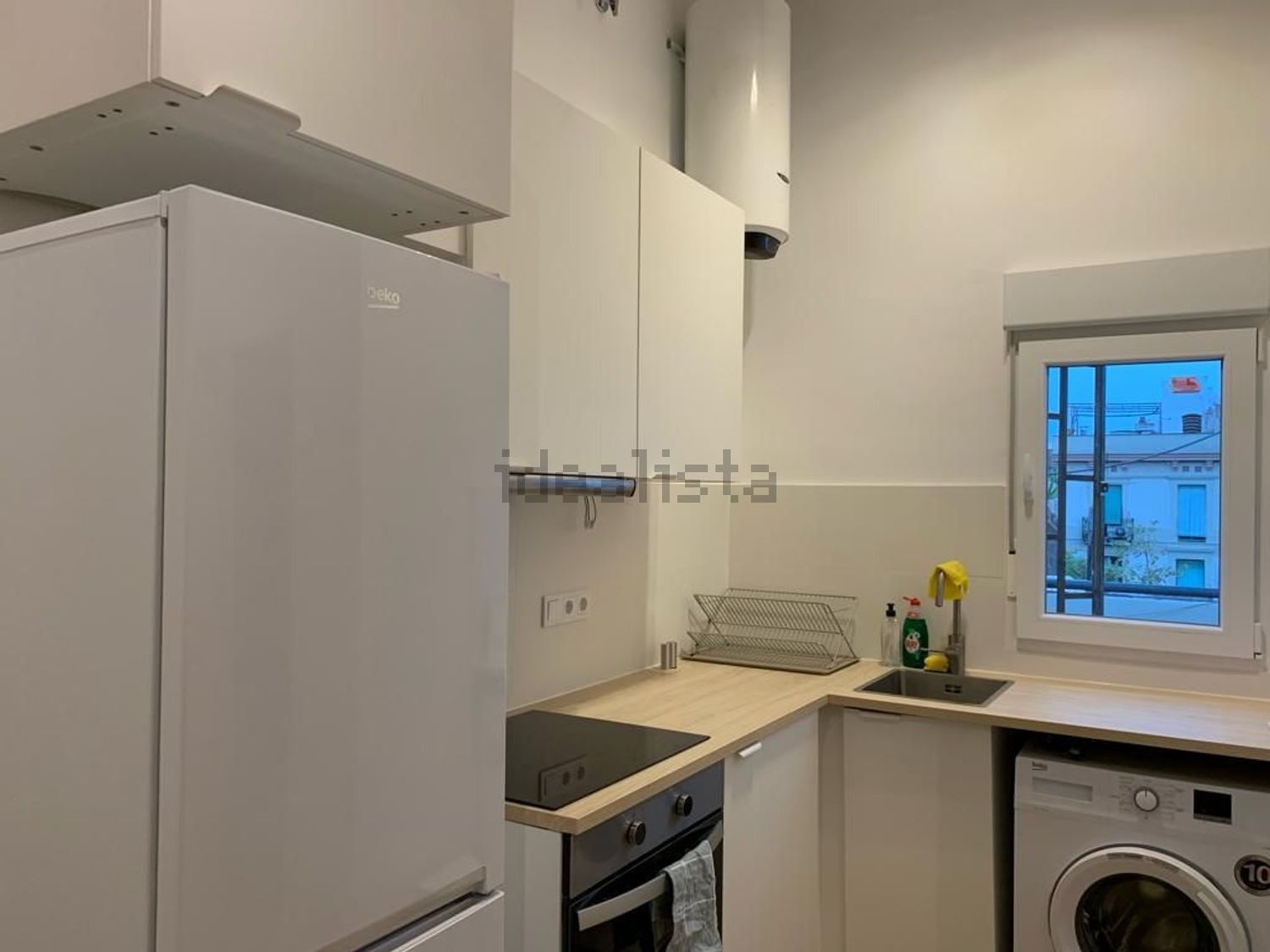 Zimmer zur Miete, Barcelona