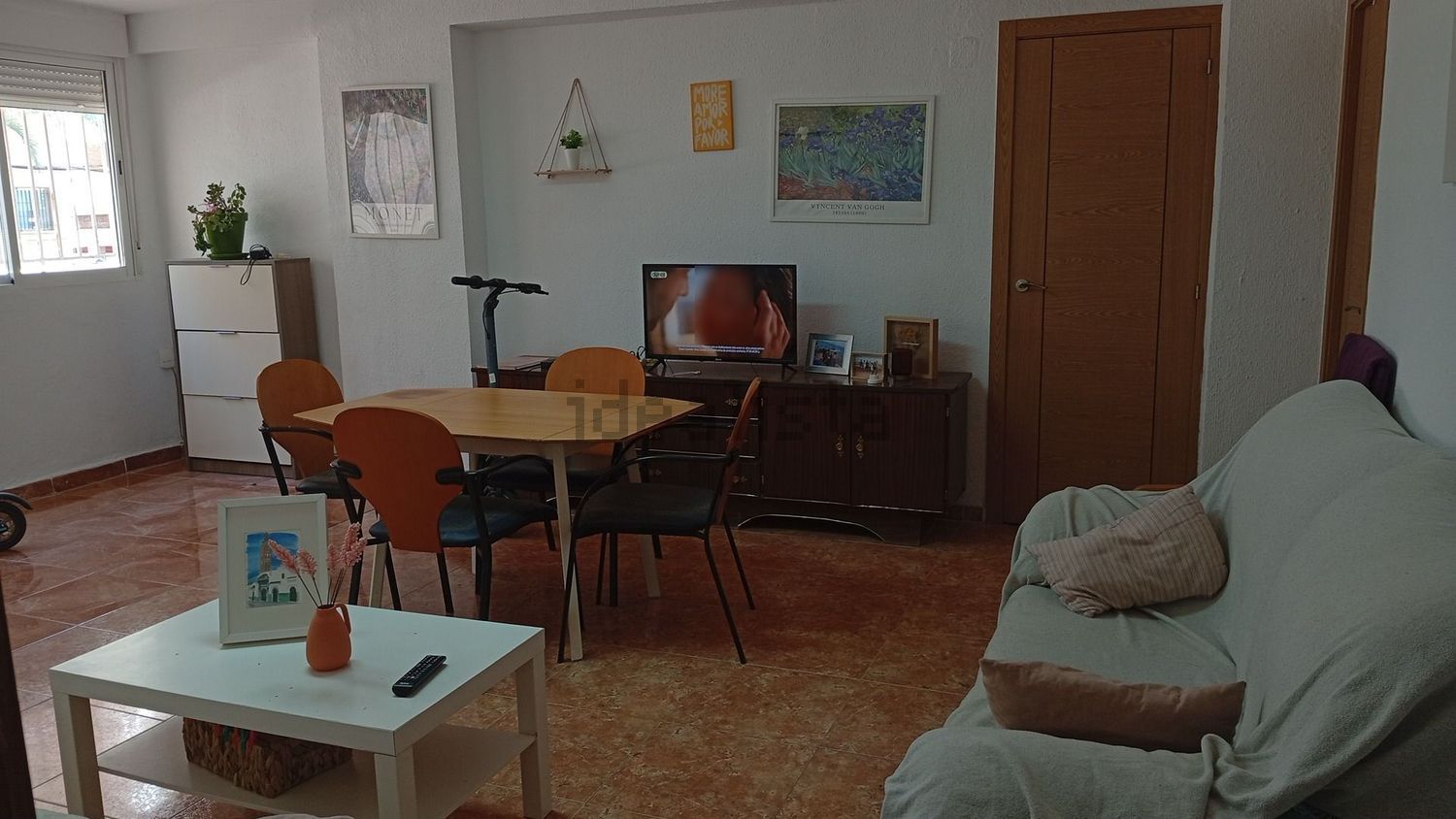 Zimmer zur Miete, Almería