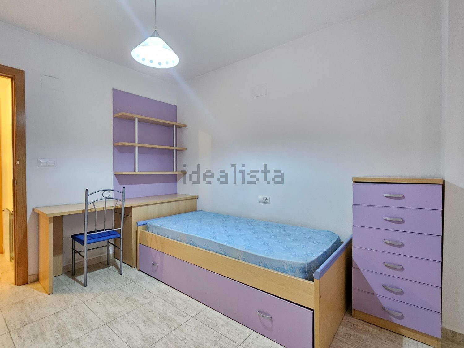 Habitación en alquiler, San Vicente del Raspeig