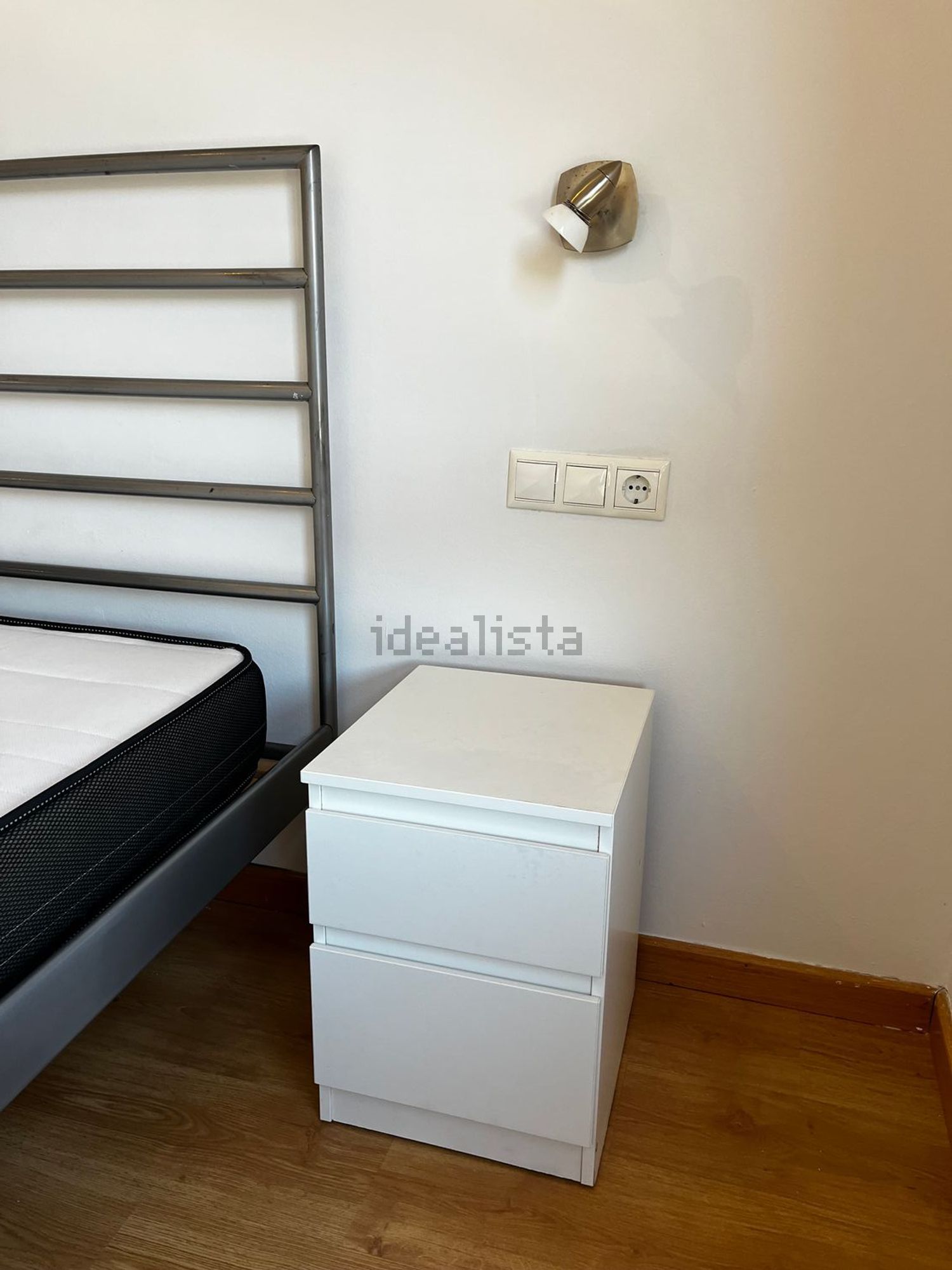 Pis de 54 m² a Llanera
