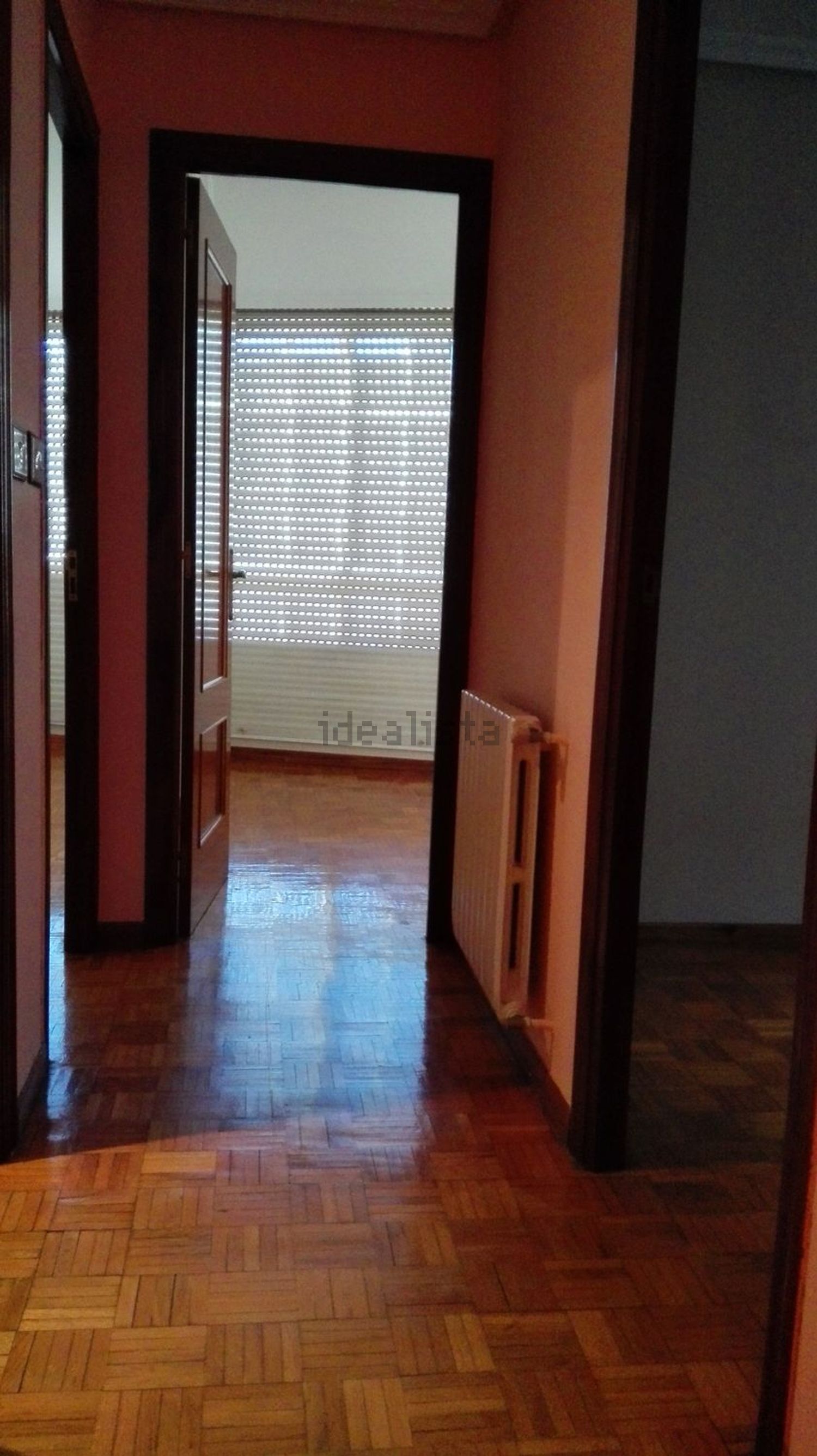 Pis de 120 m² a Ourense