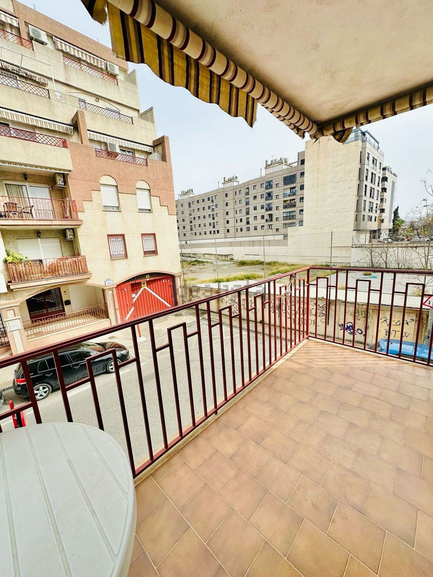 Pis de 85 m² a Granada