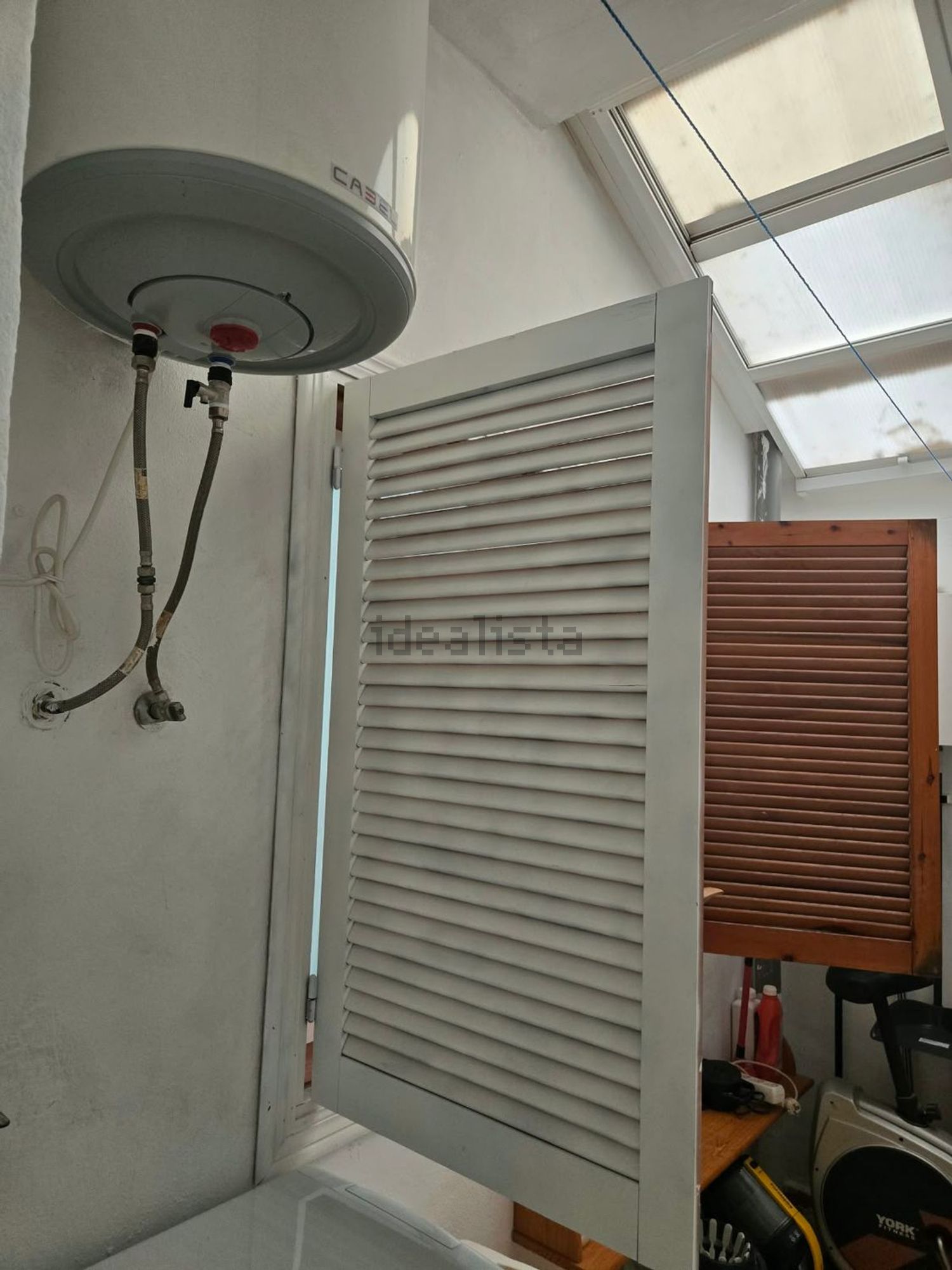 Pis de 80 m² a Santa Pola