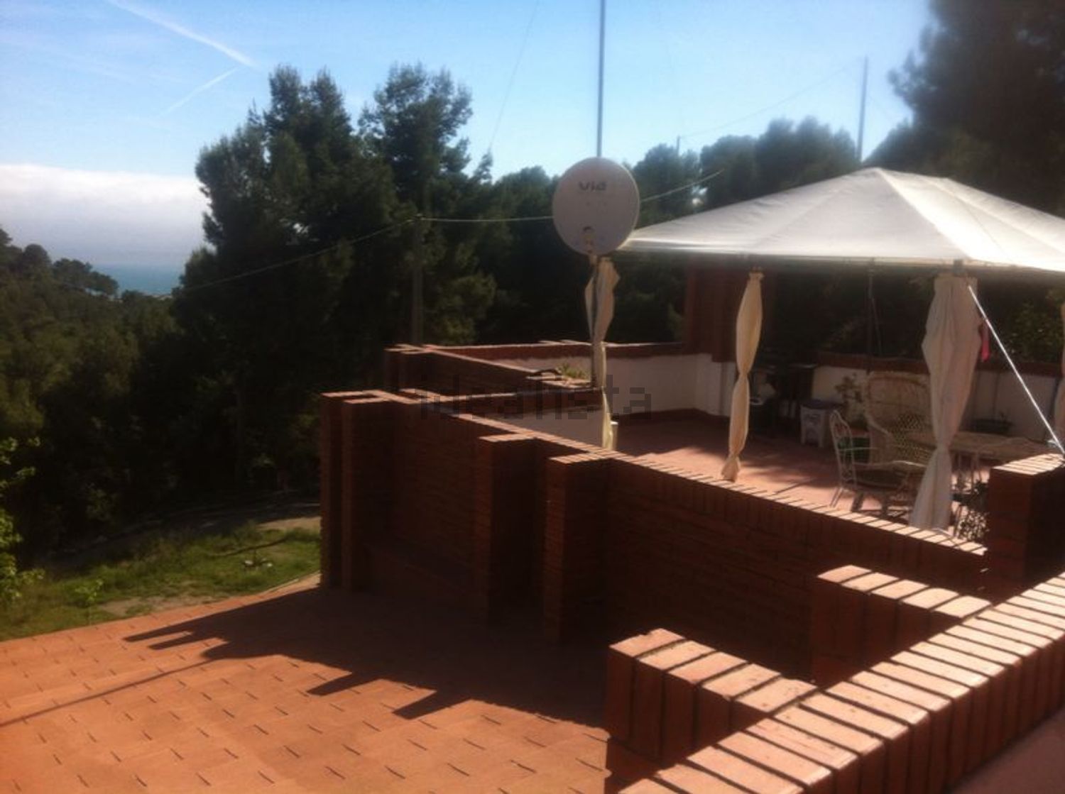 Piso de 63 m² en Sitges