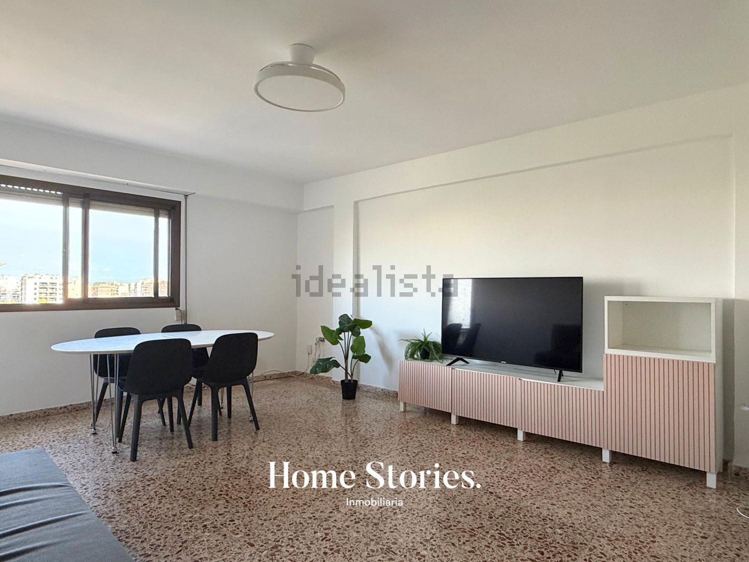 Appartamento 134 m² a Valencia