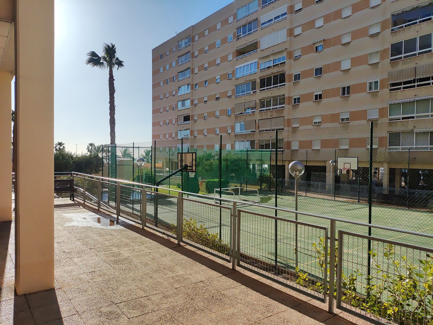 Habitación en alquiler, Alicante