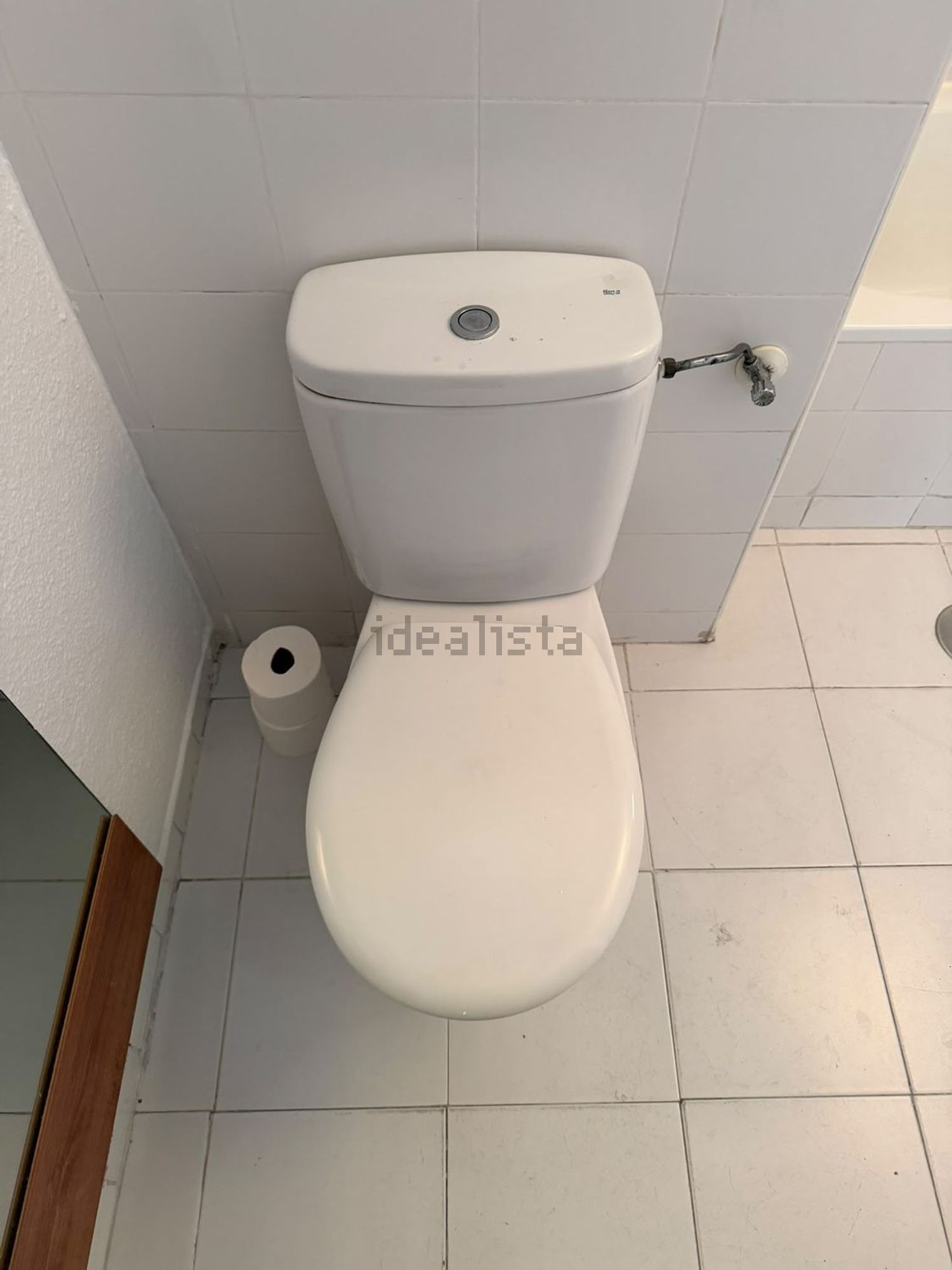 Appartamento 110 m² a Madrid