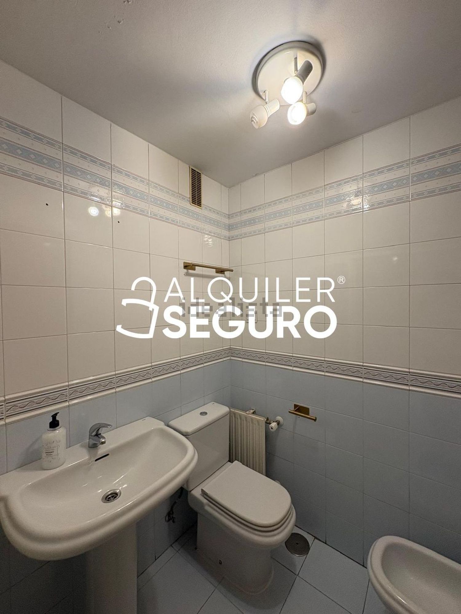 Piso de 85 m² en Madrid