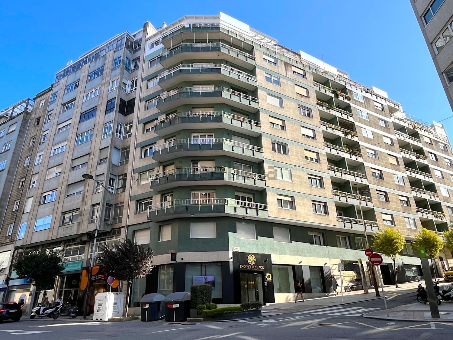 Room for rent, Vigo