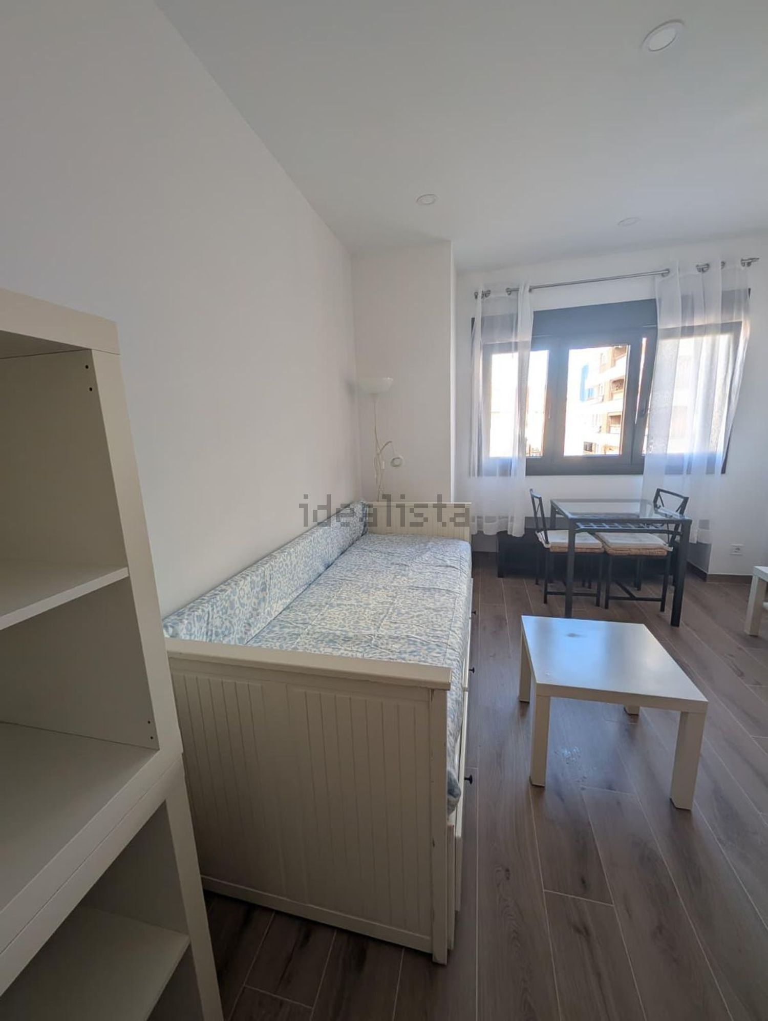 Pis de 32 m² a Madrid