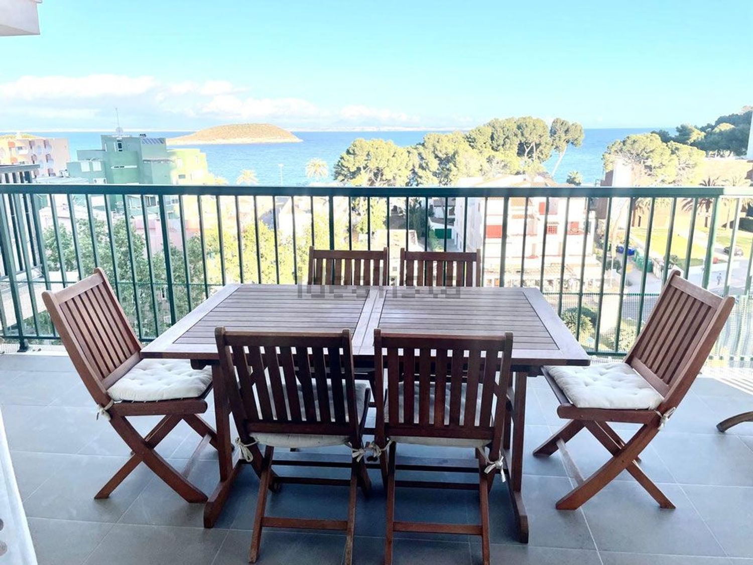 Pis de 67 m² a Calvià