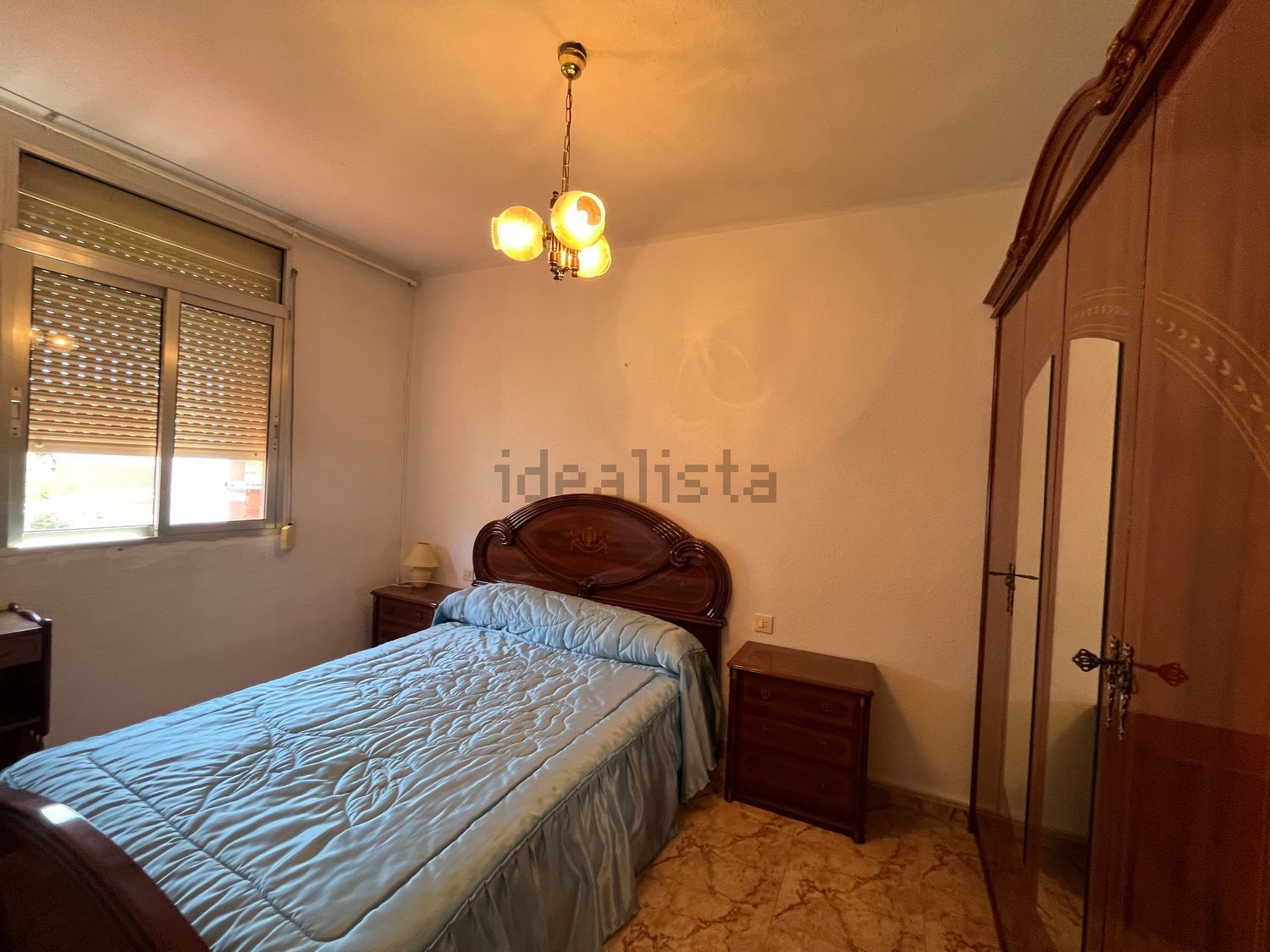 Piso de 55 m² en Plasencia