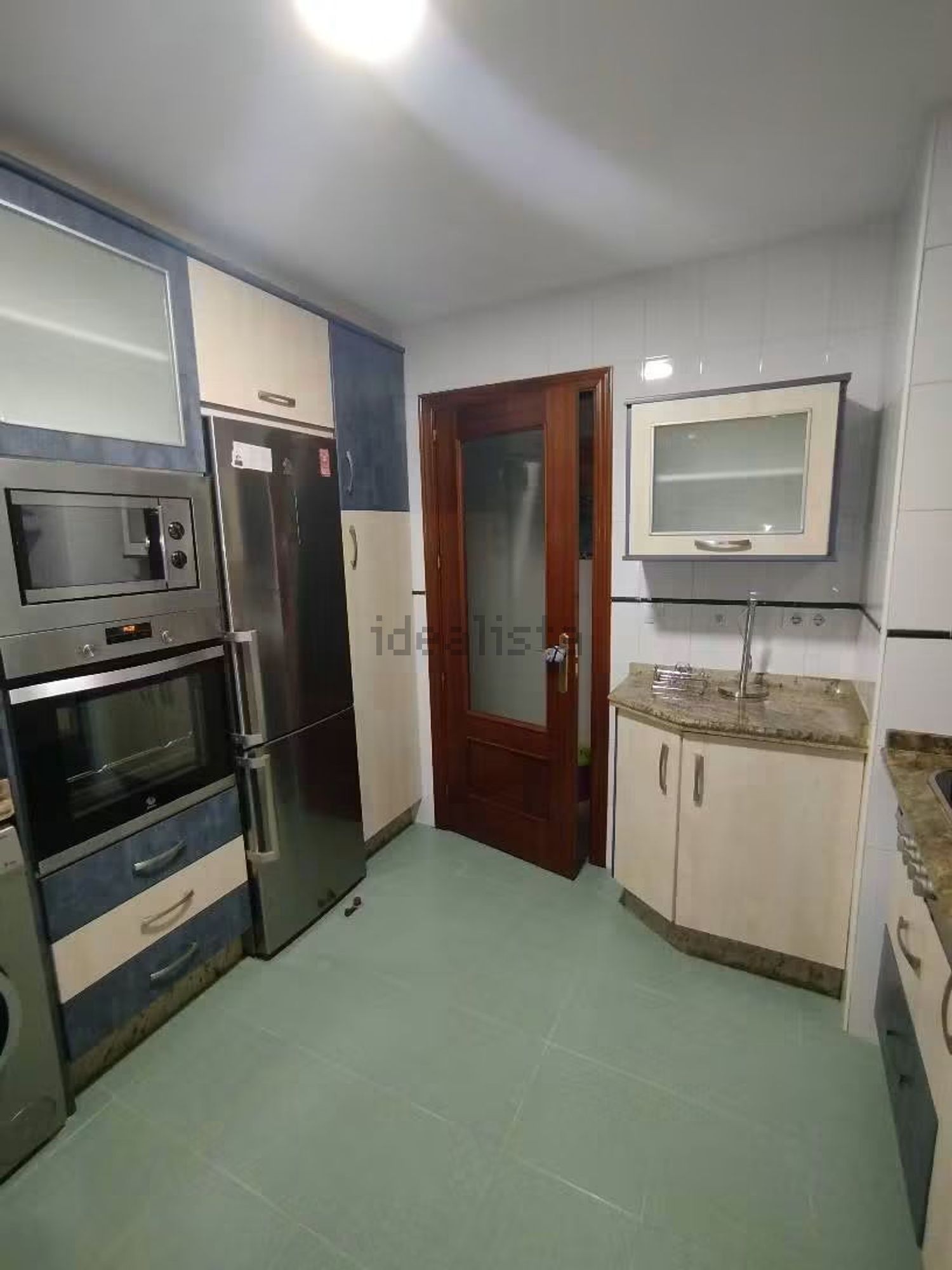 Piso de 74 m² en Huelva