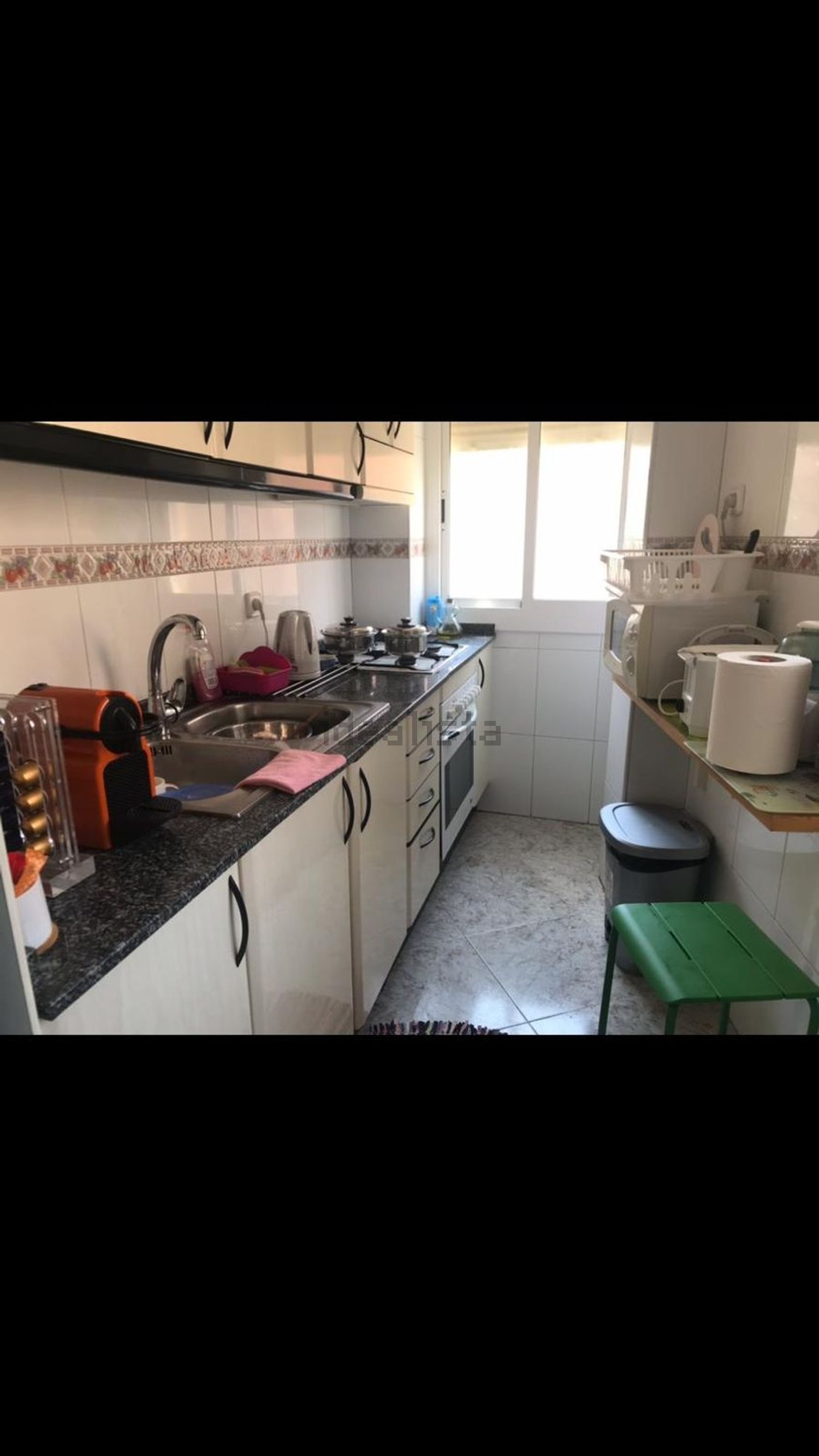 Habitació de lloguer, l'Hospitalet de Llobregat