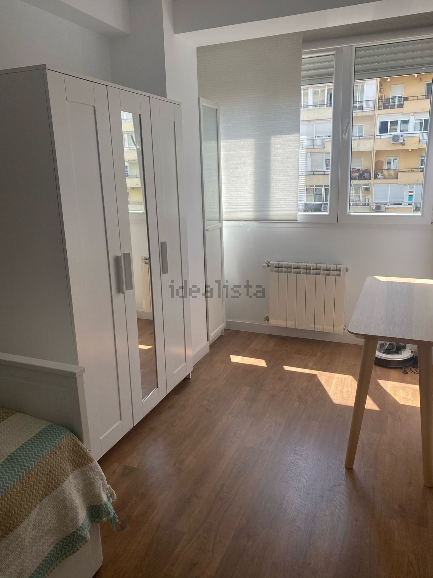 Pis de 95 m² a Madrid