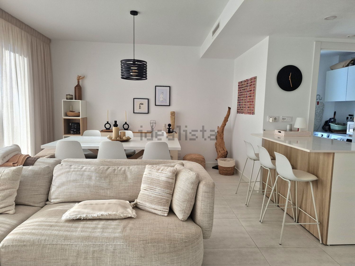 Pis de 320 m² a Estepona