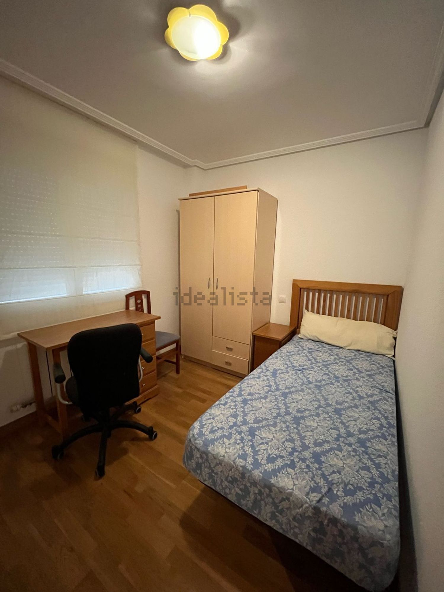 Piso de 85 m² en Ávila