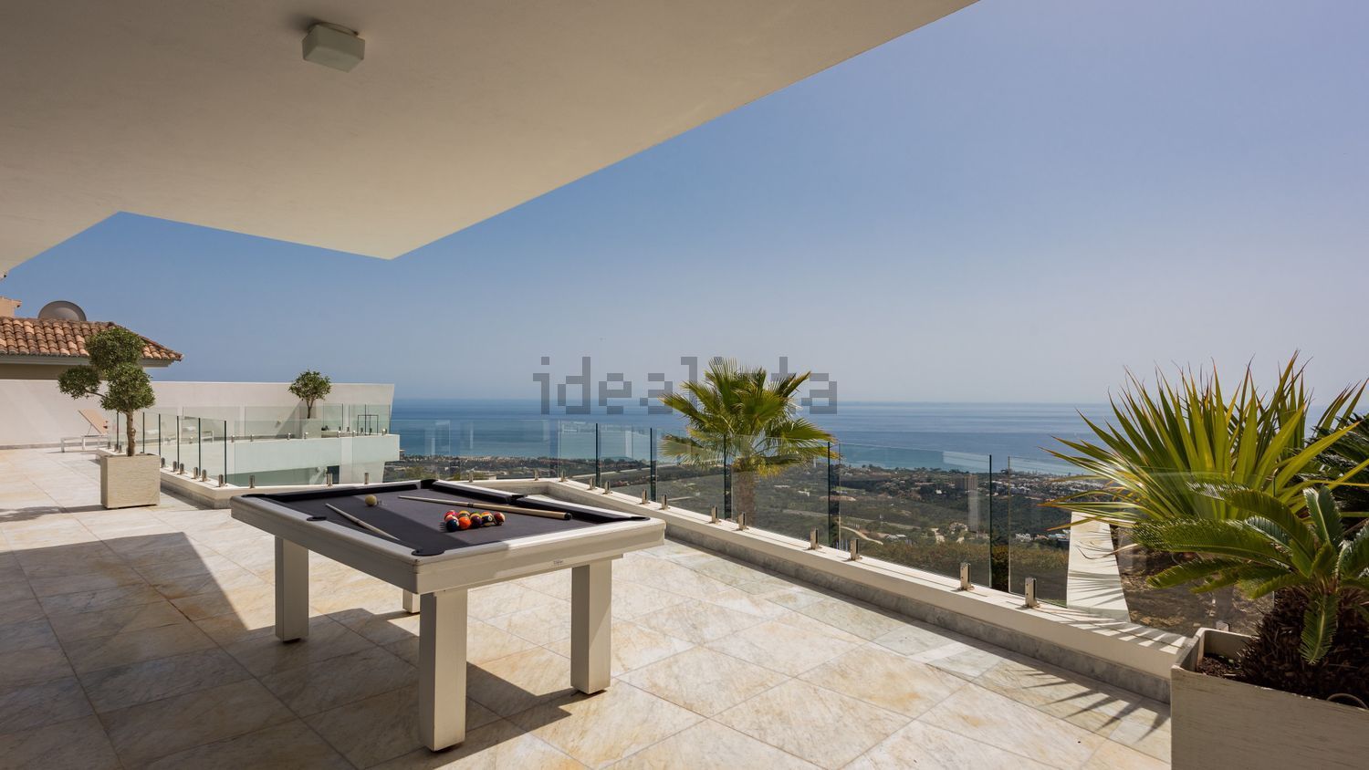 Casa de 500 m² a Marbella