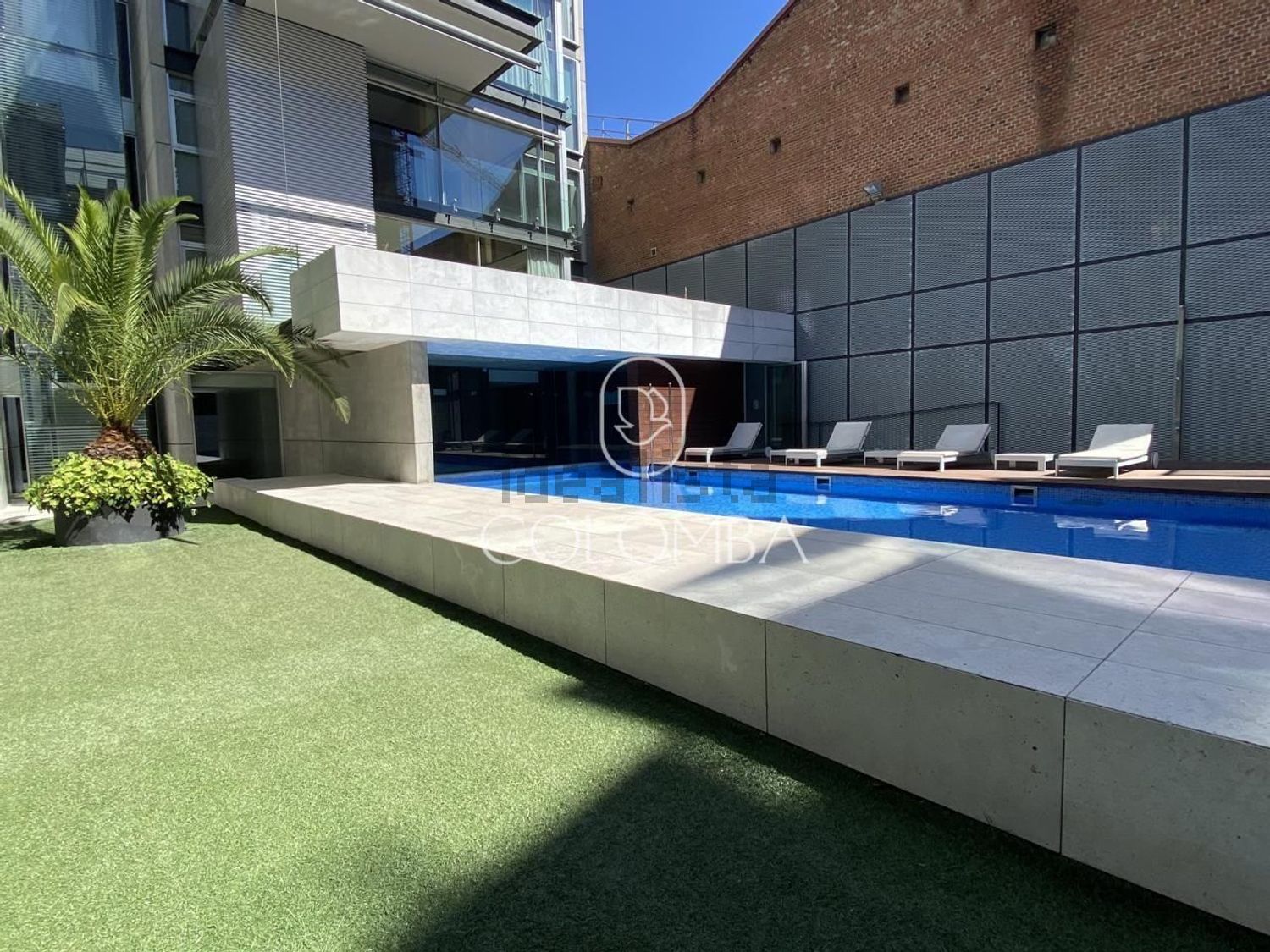 Pis de 206 m² a Madrid