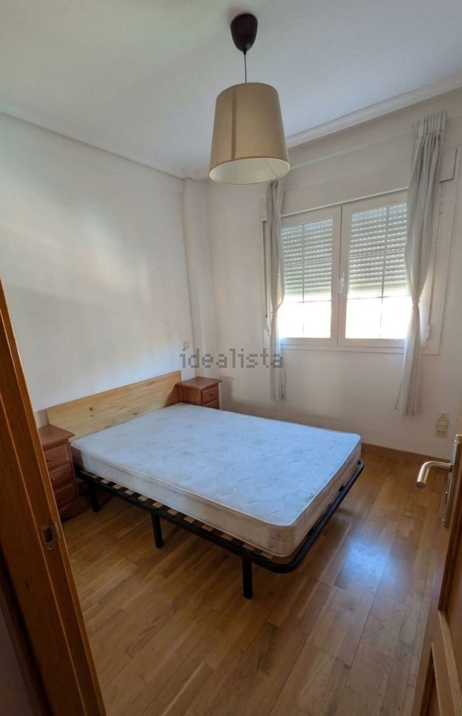 Pis de 46 m² a Madrid