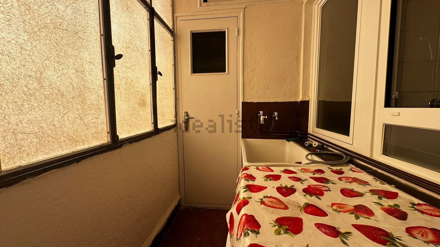 Pis de 105 m² a Madrid