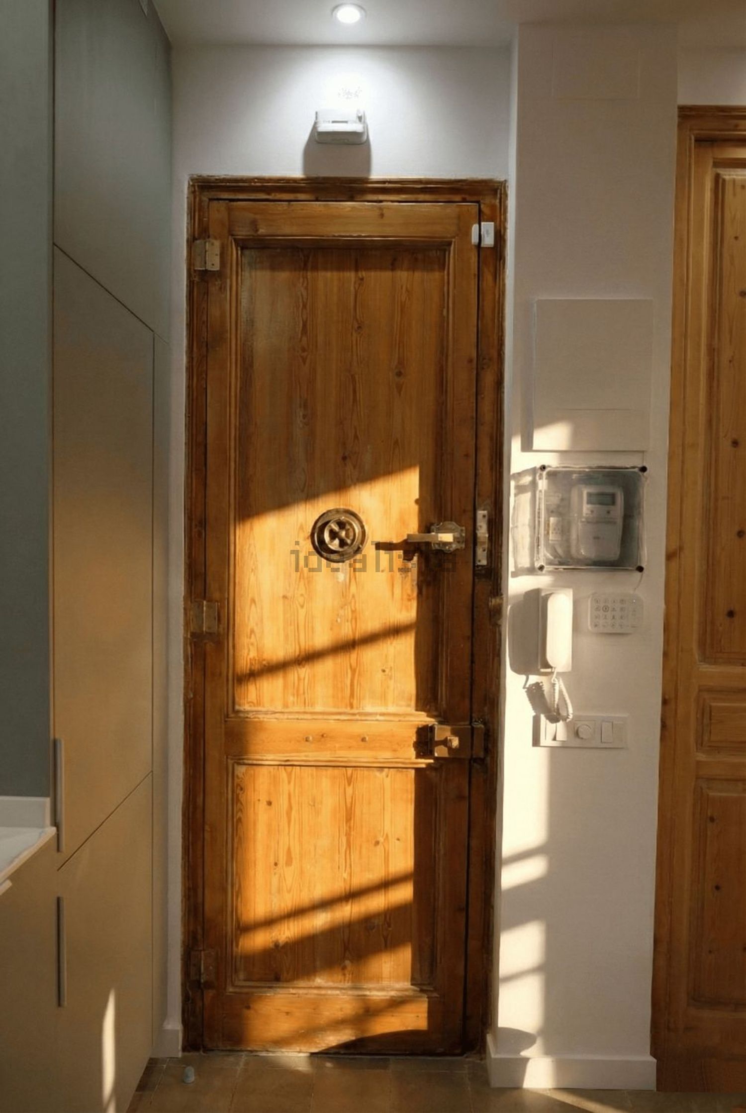 Pis de 35 m² a Barcelona