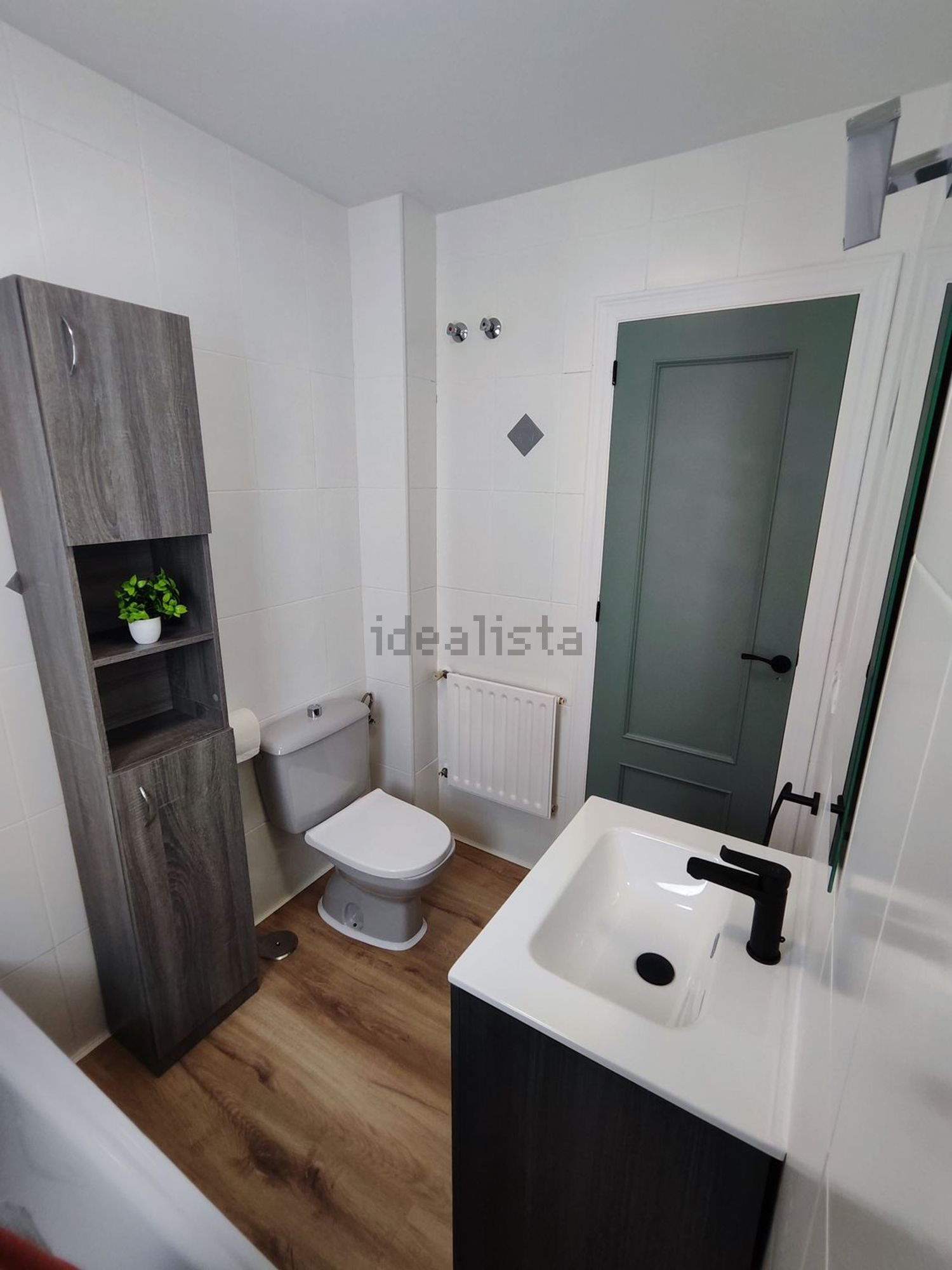 Pis de 58 m² a Valdepeñas
