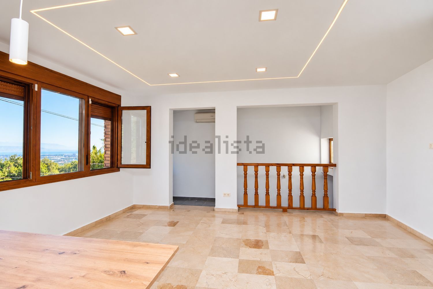 Casa 220 m² a Málaga