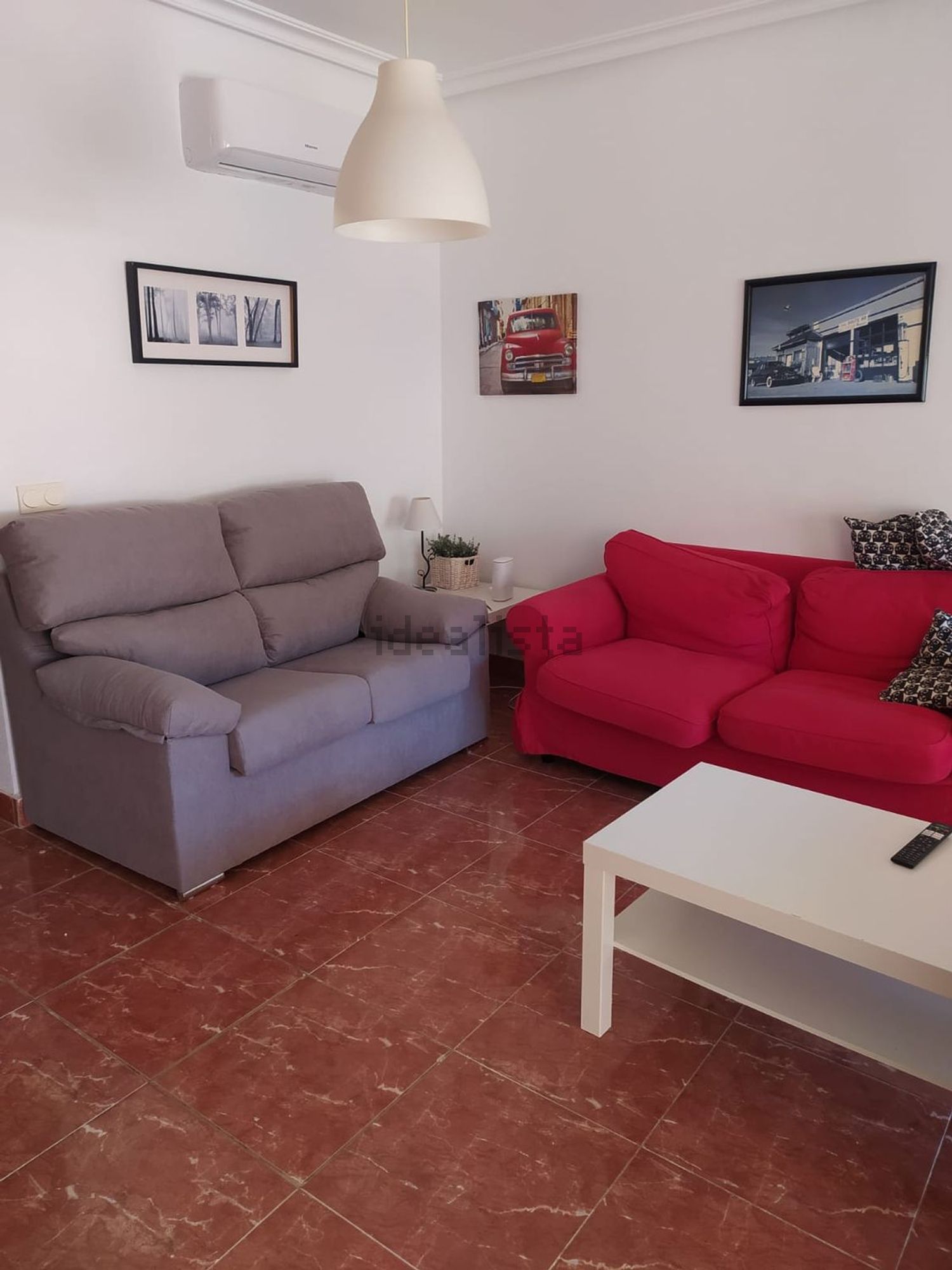 Habitació de lloguer, San Javier