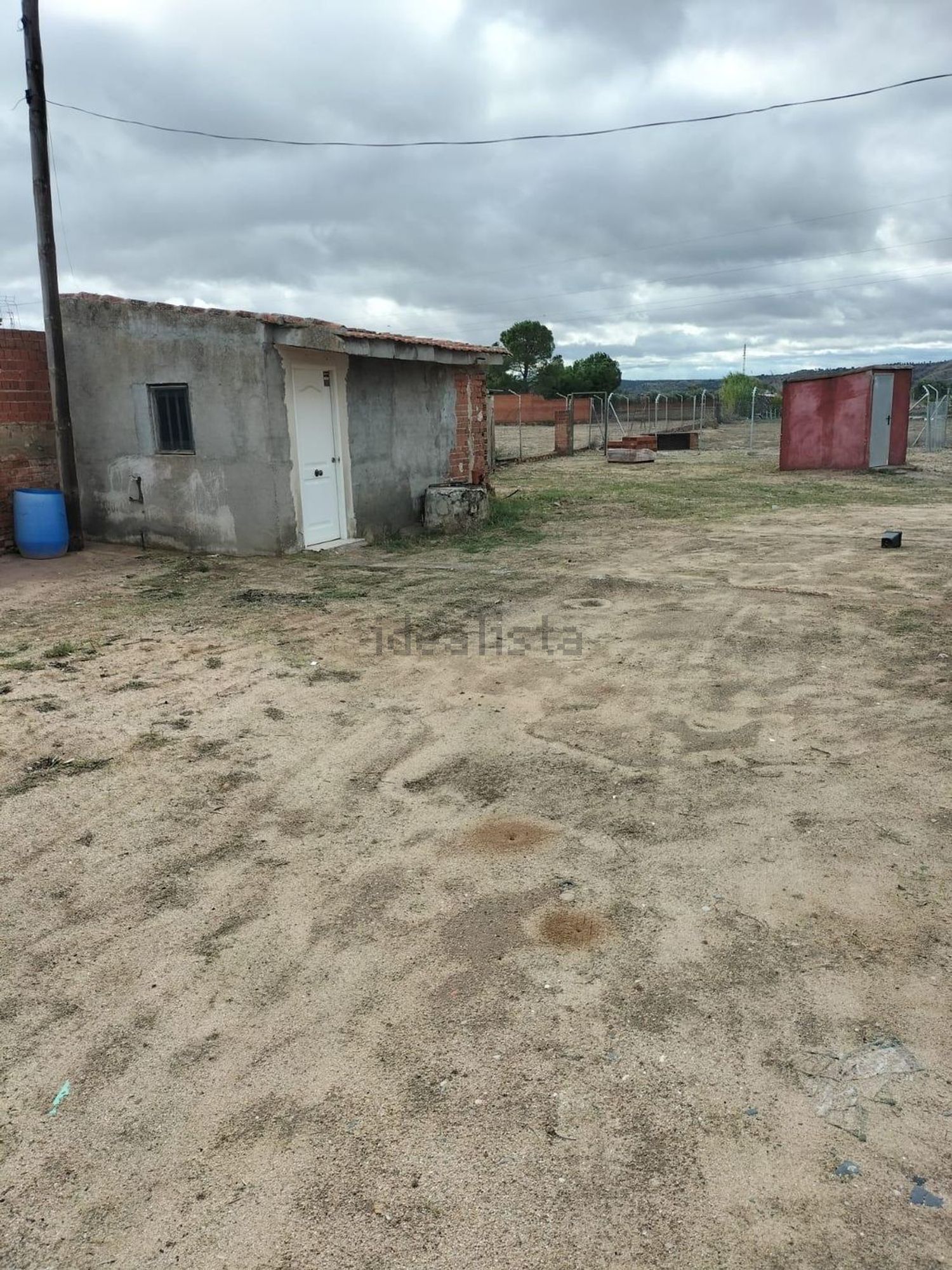 Piso de 900 m² en Albarreal de Tajo