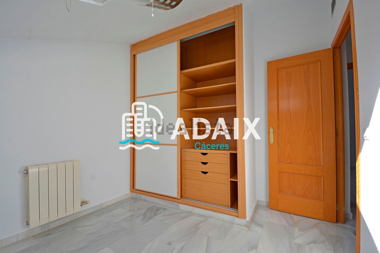 Appartamento 160 m² a Cáceres