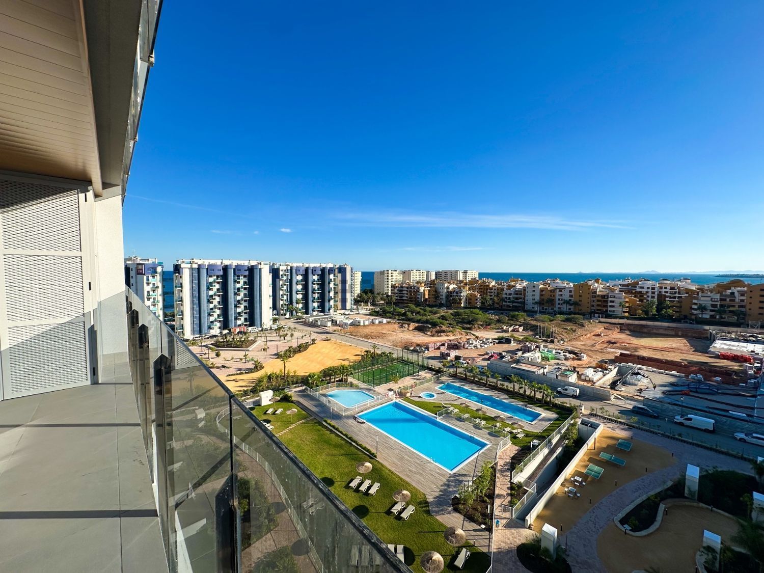 Appartamento 100 m² a Torrevieja