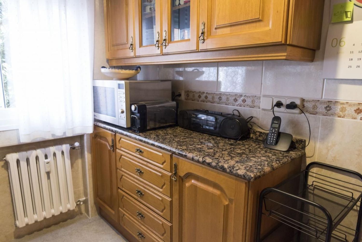 Habitación en alquiler, Madrid