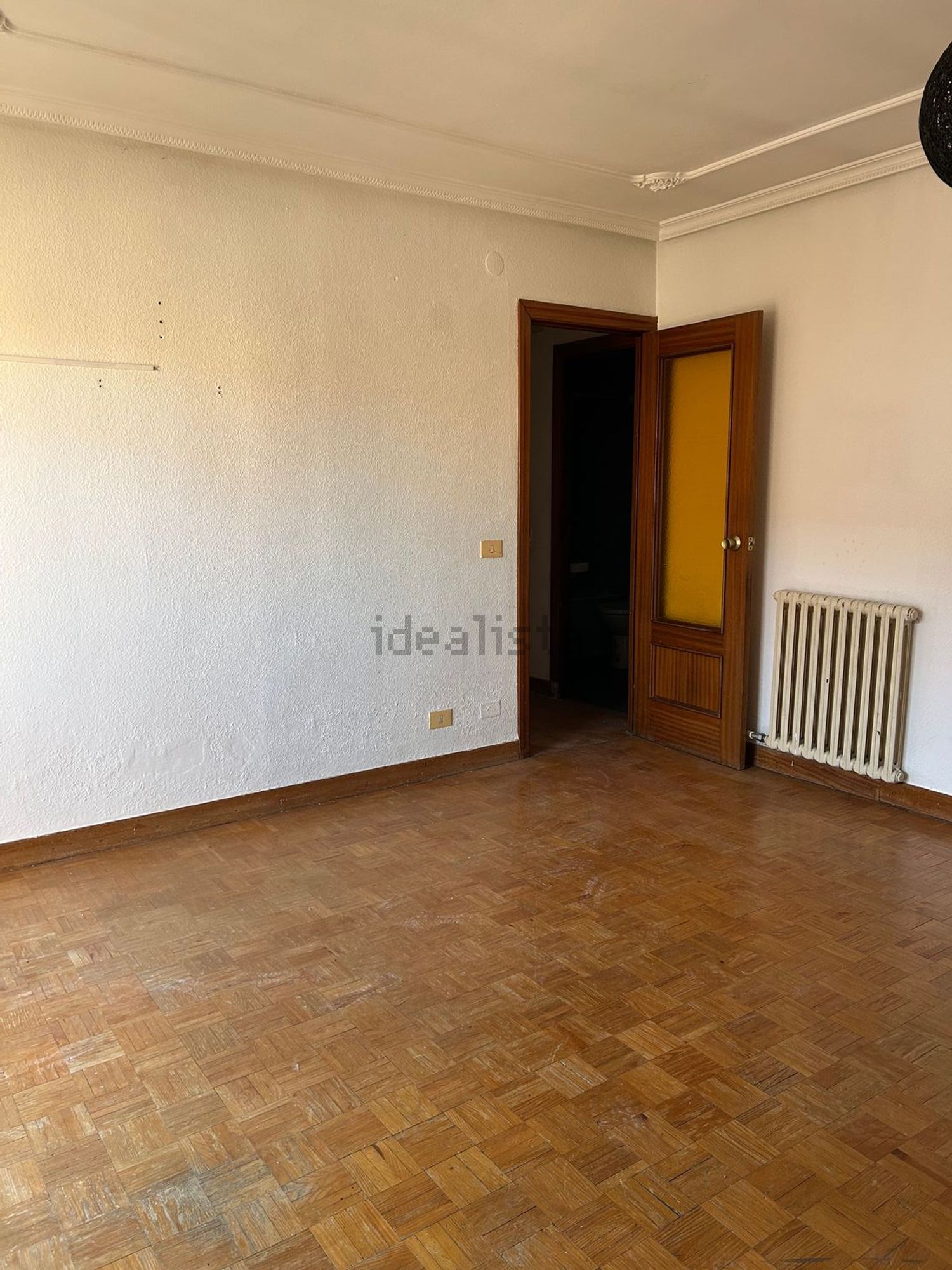 Piso de 70 m² en León