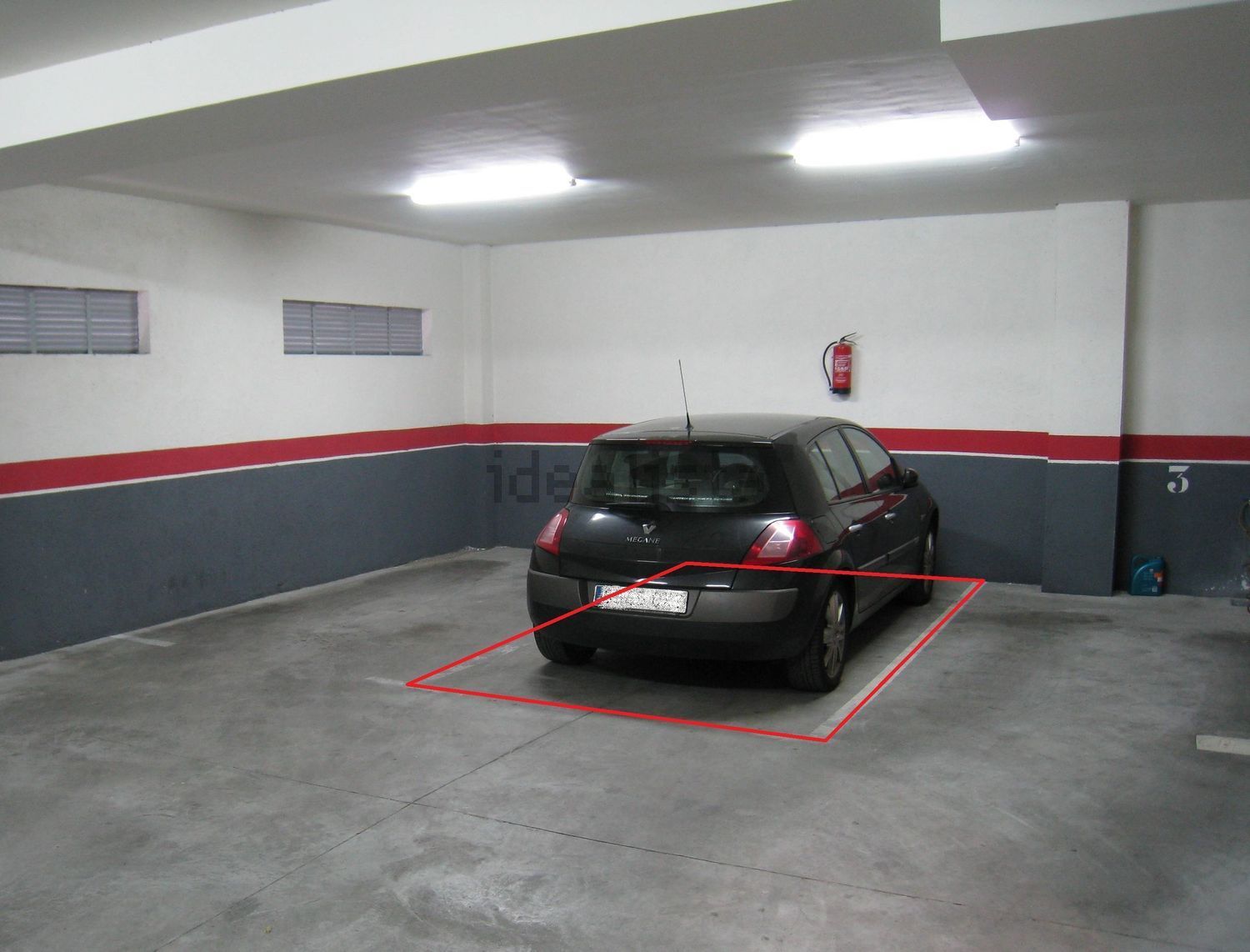 Appartamento 67 m² a Madrid