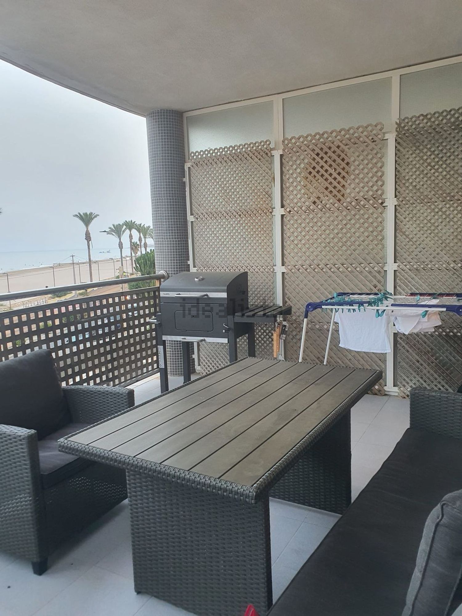 Wohnung 127 m² in el Campello