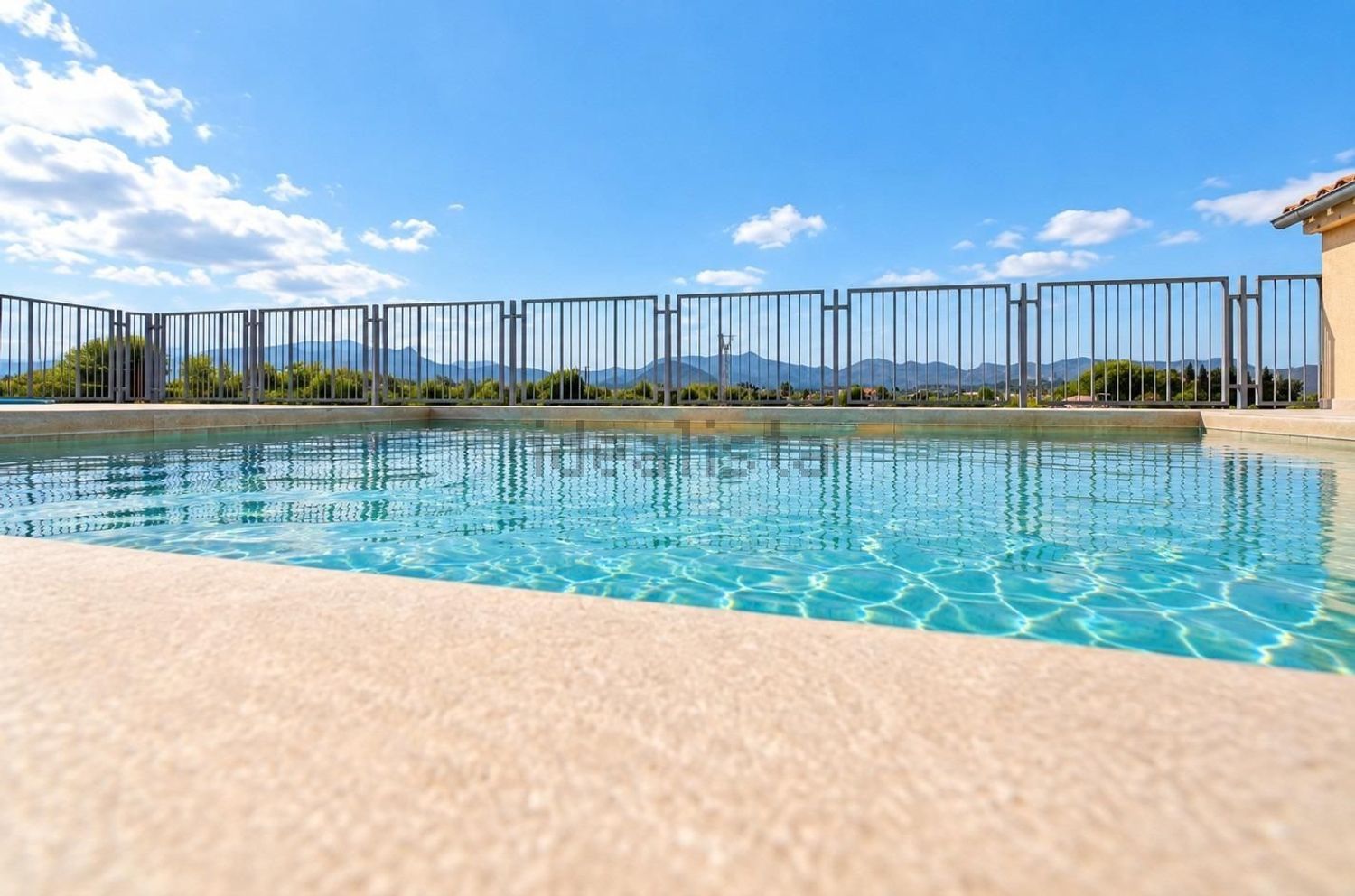 Pis de 105 m² a Alcúdia