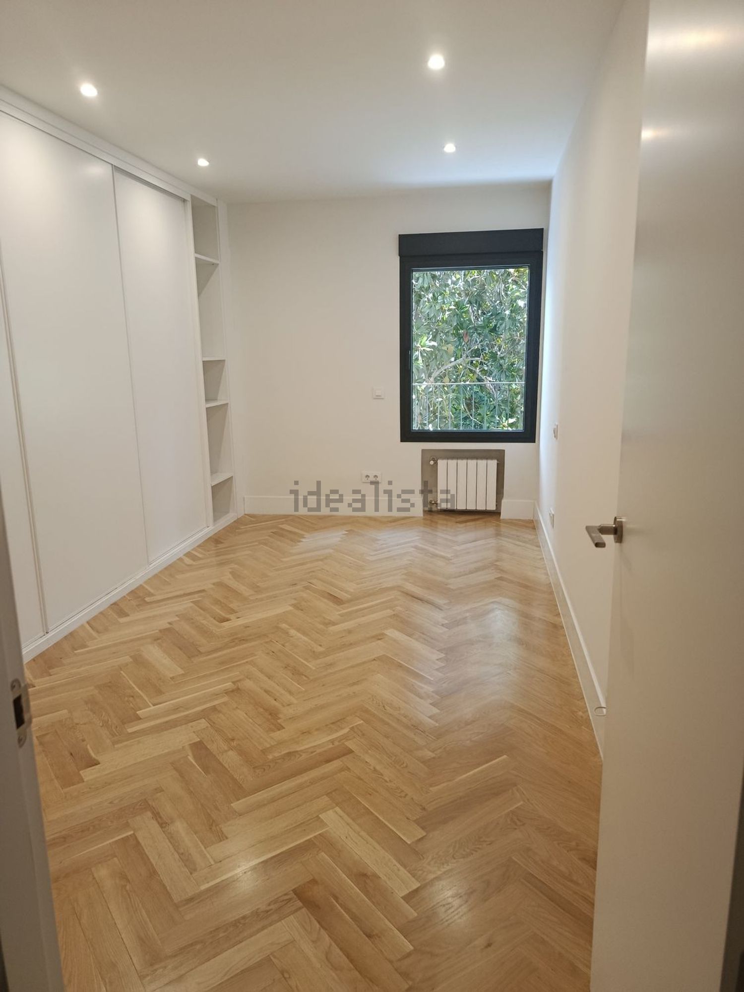Apartamento 188 m² em Madrid