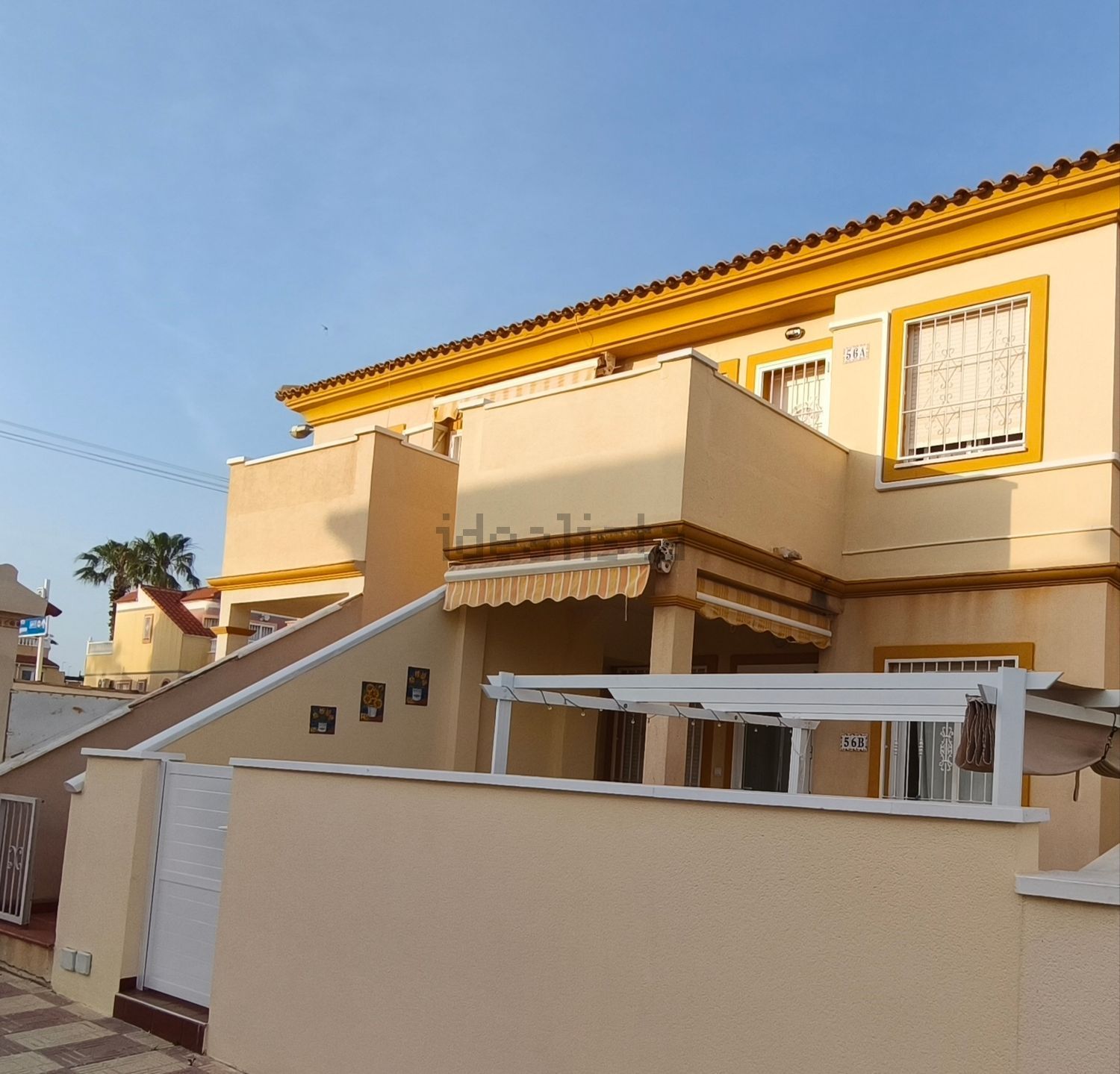 Appartement 50 m² à Orihuela