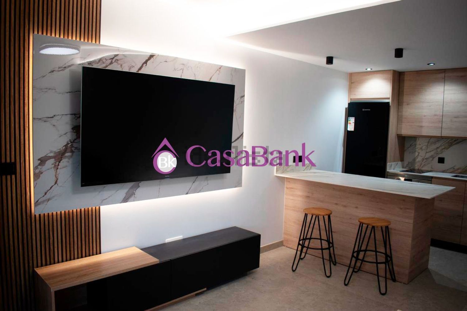 Pis de 45 m² a Còrdova