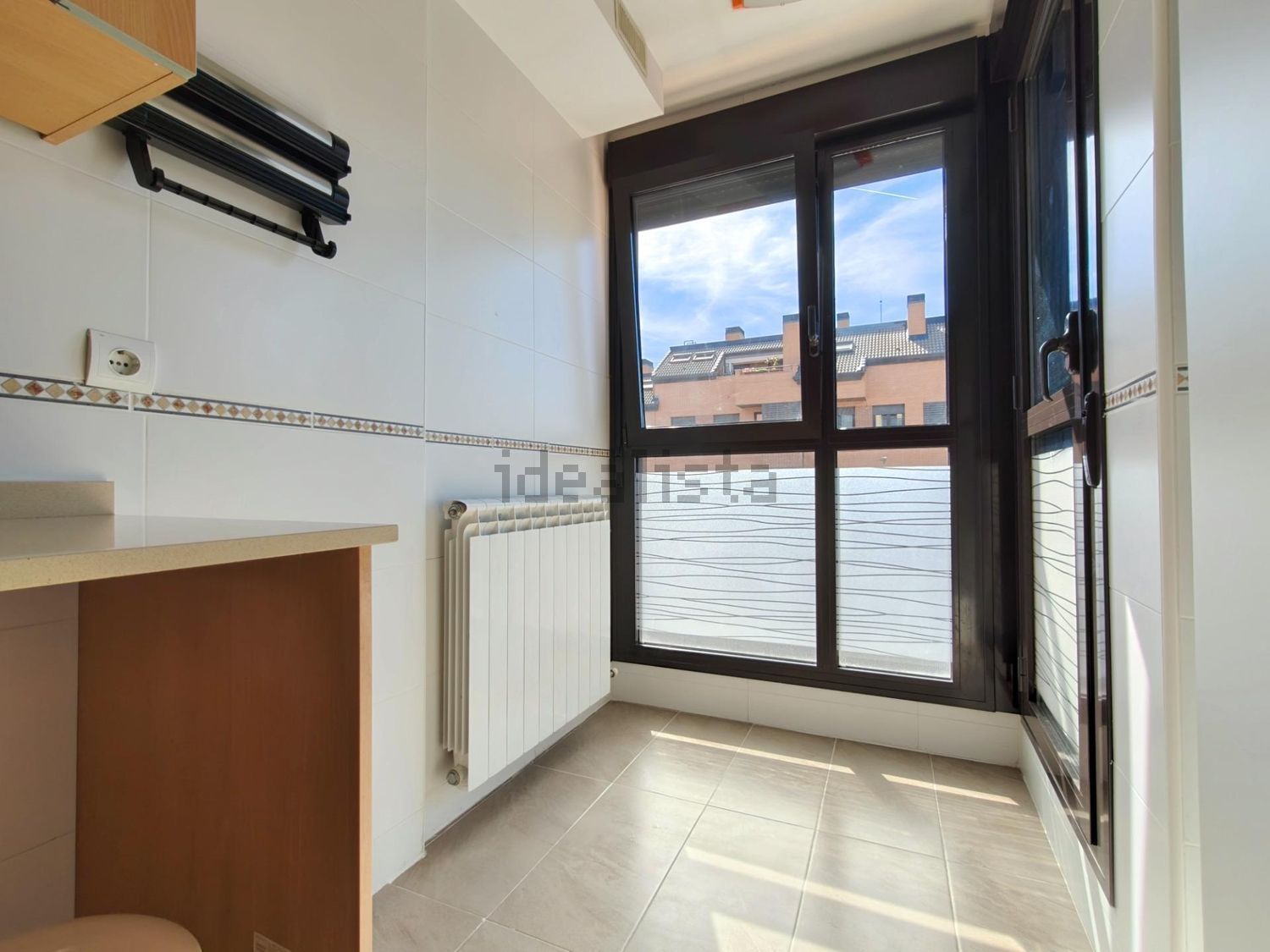 Piso de 113 m² en Arroyo de la Encomienda
