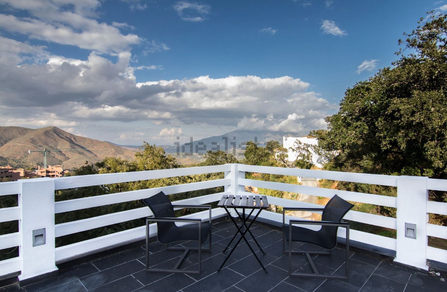 Casa de 330 m² a Ojén