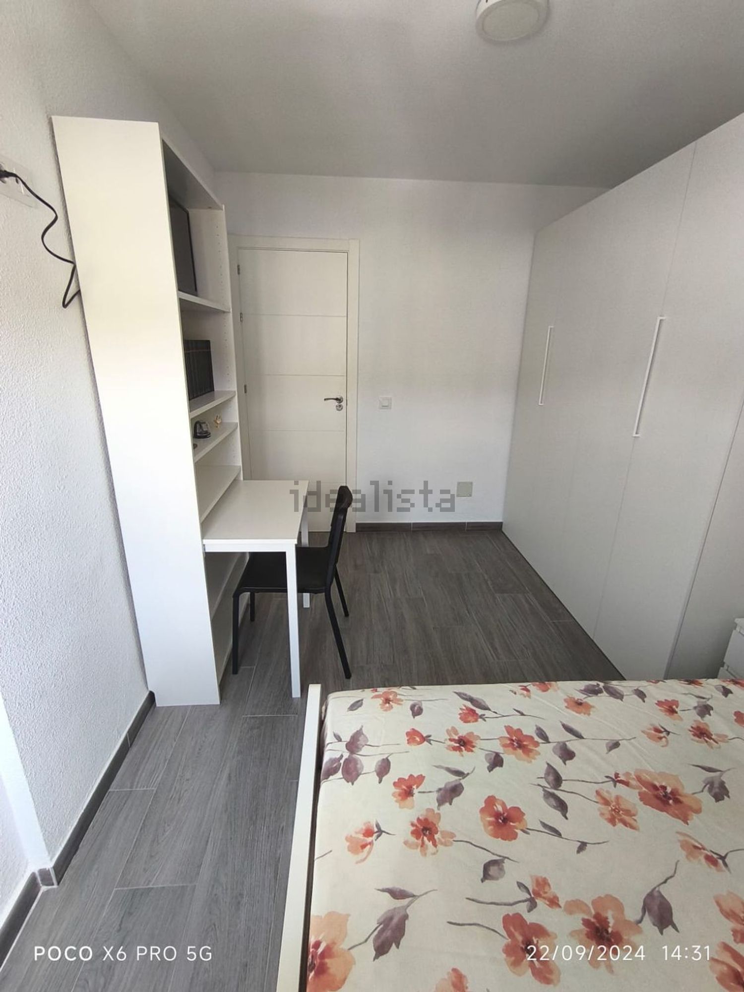 Habitació de lloguer, Sevilla