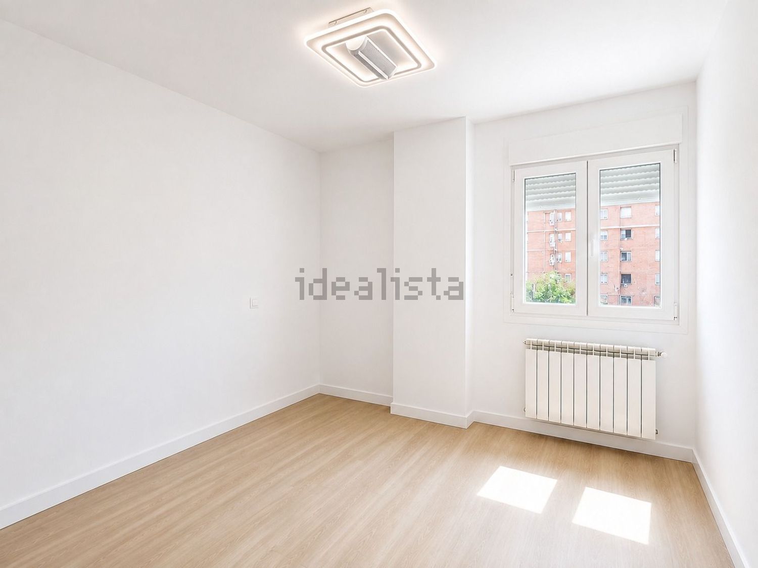 Piso de 85 m² en Madrid