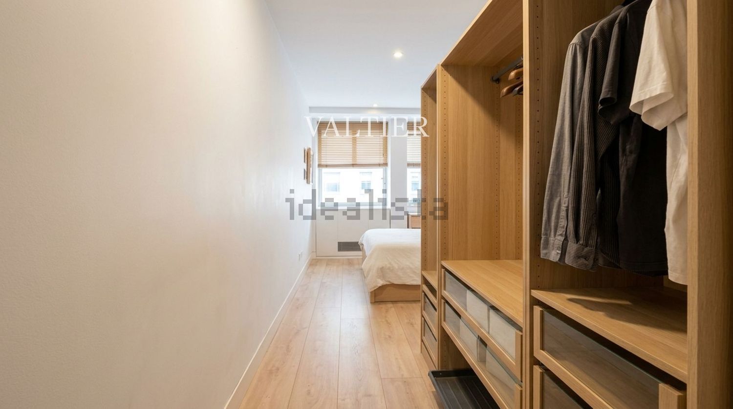Pis de 75 m² a Madrid