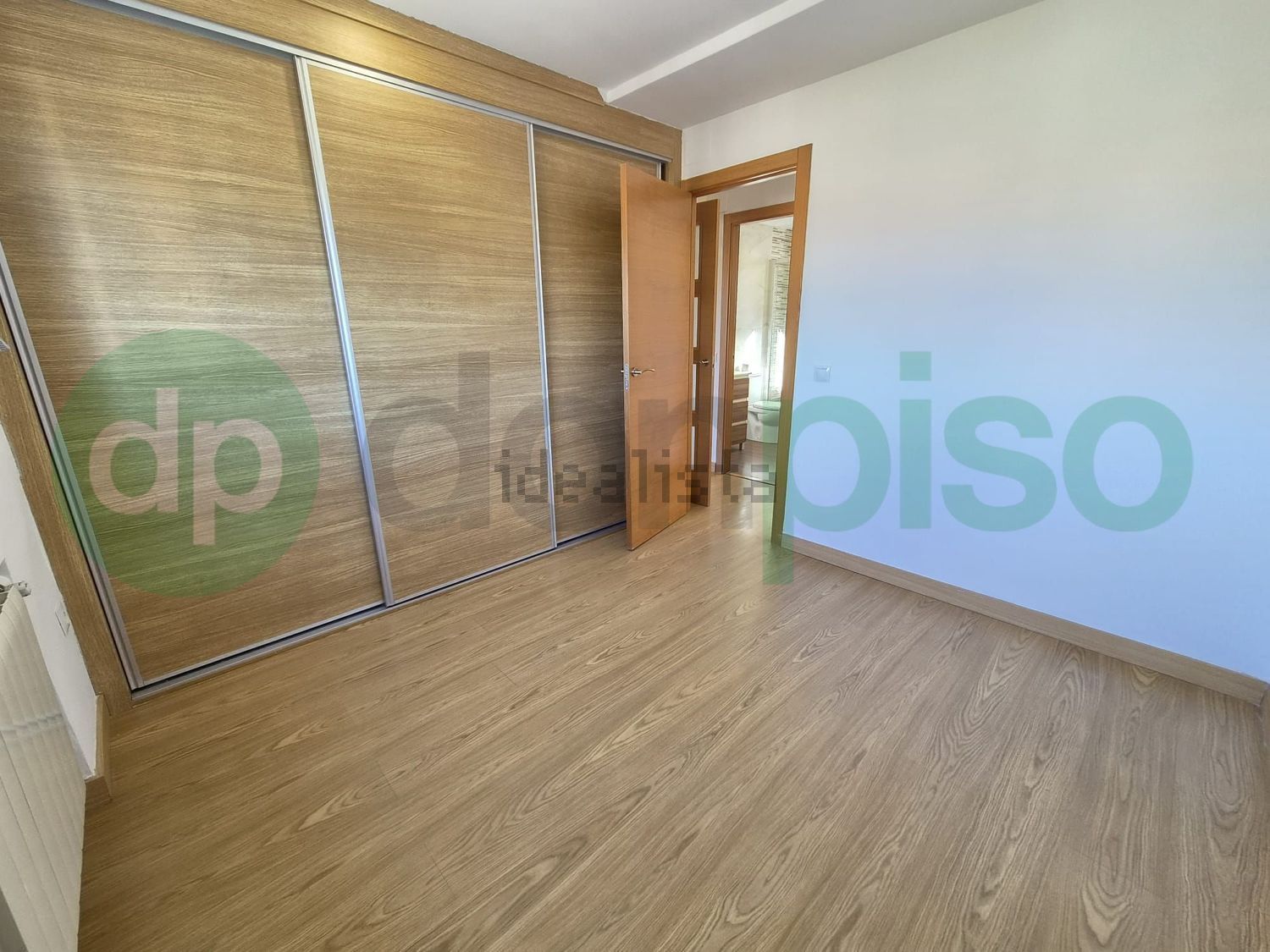 Pis de 96 m² a Madrid