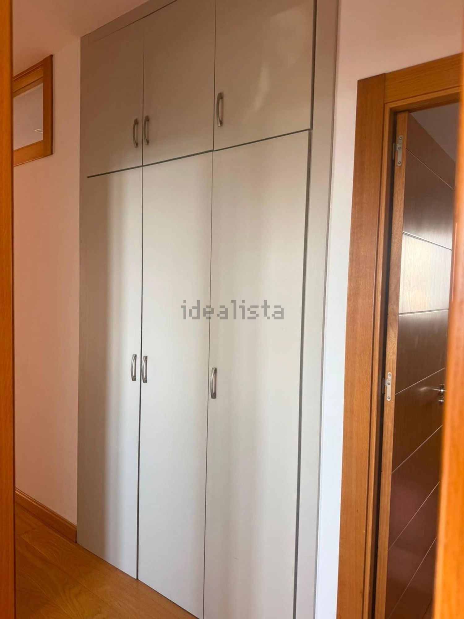 Pis de 145 m² a Màlaga