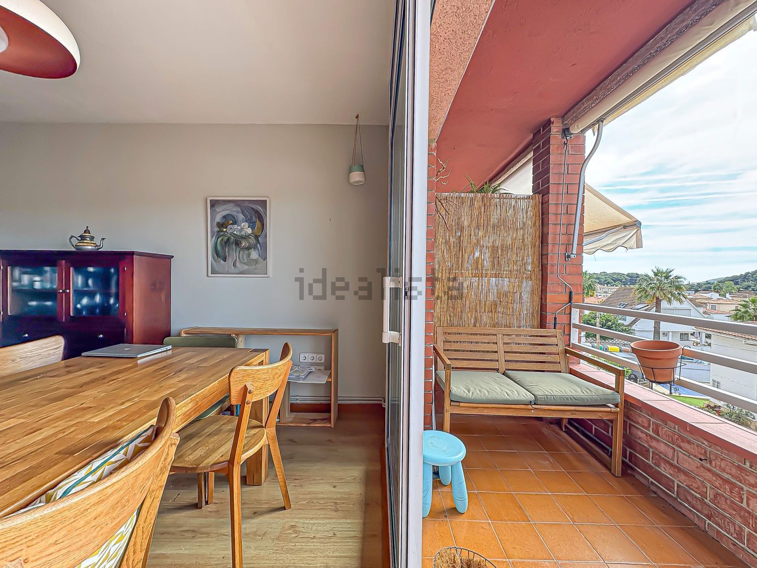 Pis de 126 m² a Sant Pere de Ribes