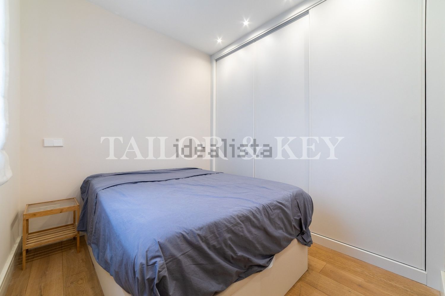 Piso de 75 m² en Madrid